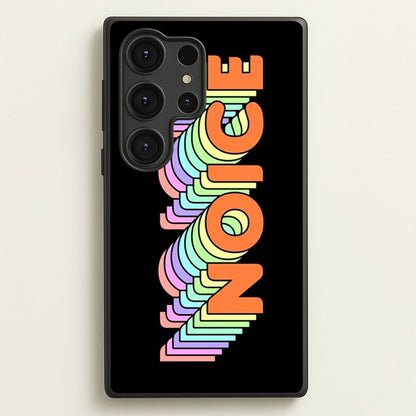 Noice - B99  - Brooklyn Nine-Nine Phone Case for Galaxy S25 Ultra