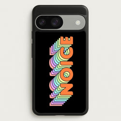 Noice - B99  - Brooklyn Nine-Nine Phone Case for Google Pixel 9 / 9 Pro