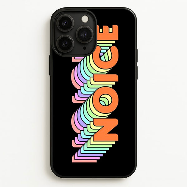 Noice - B99  - Brooklyn Nine-Nine Phone Case for iPhone 11 Pro