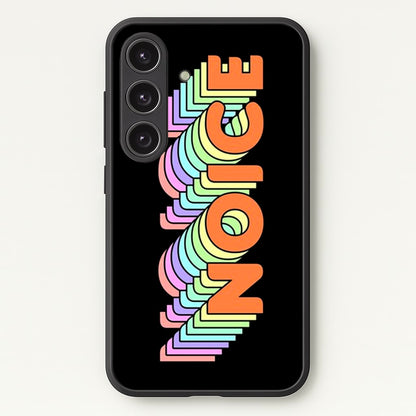 Noice - B99  - Brooklyn Nine-Nine Phone Case for Galaxy S25 Plus
