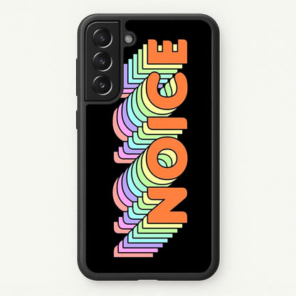 Noice - B99  - Brooklyn Nine-Nine Phone Case for Galaxy S21FE