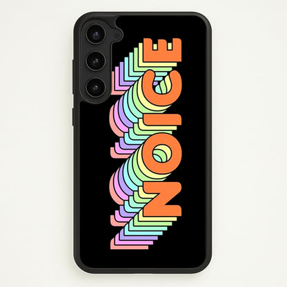 Noice - B99  - Brooklyn Nine-Nine Phone Case for Galaxy S23 Plus