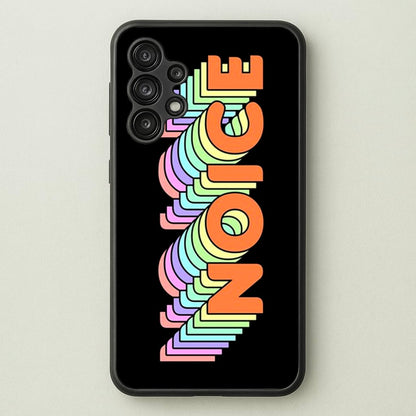 Noice - B99  - Brooklyn Nine-Nine Phone Case for Galaxy A13