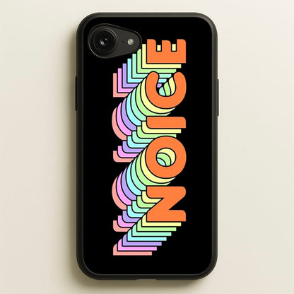 Noice - B99  - Brooklyn Nine-Nine Phone Case for iPhone 16e