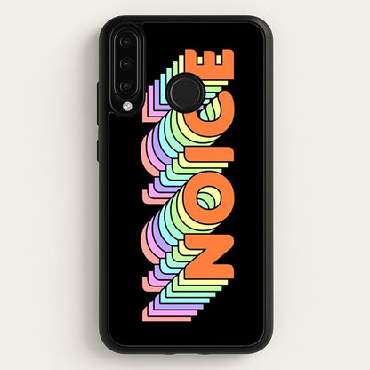 Noice - B99  - Brooklyn Nine-Nine Phone Case for Huawei P30 Lite