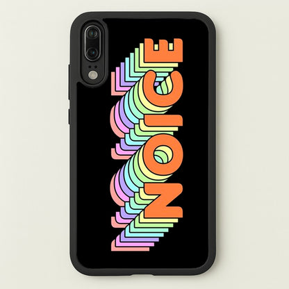 Noice - B99  - Brooklyn Nine-Nine Phone Case for Huawei P20