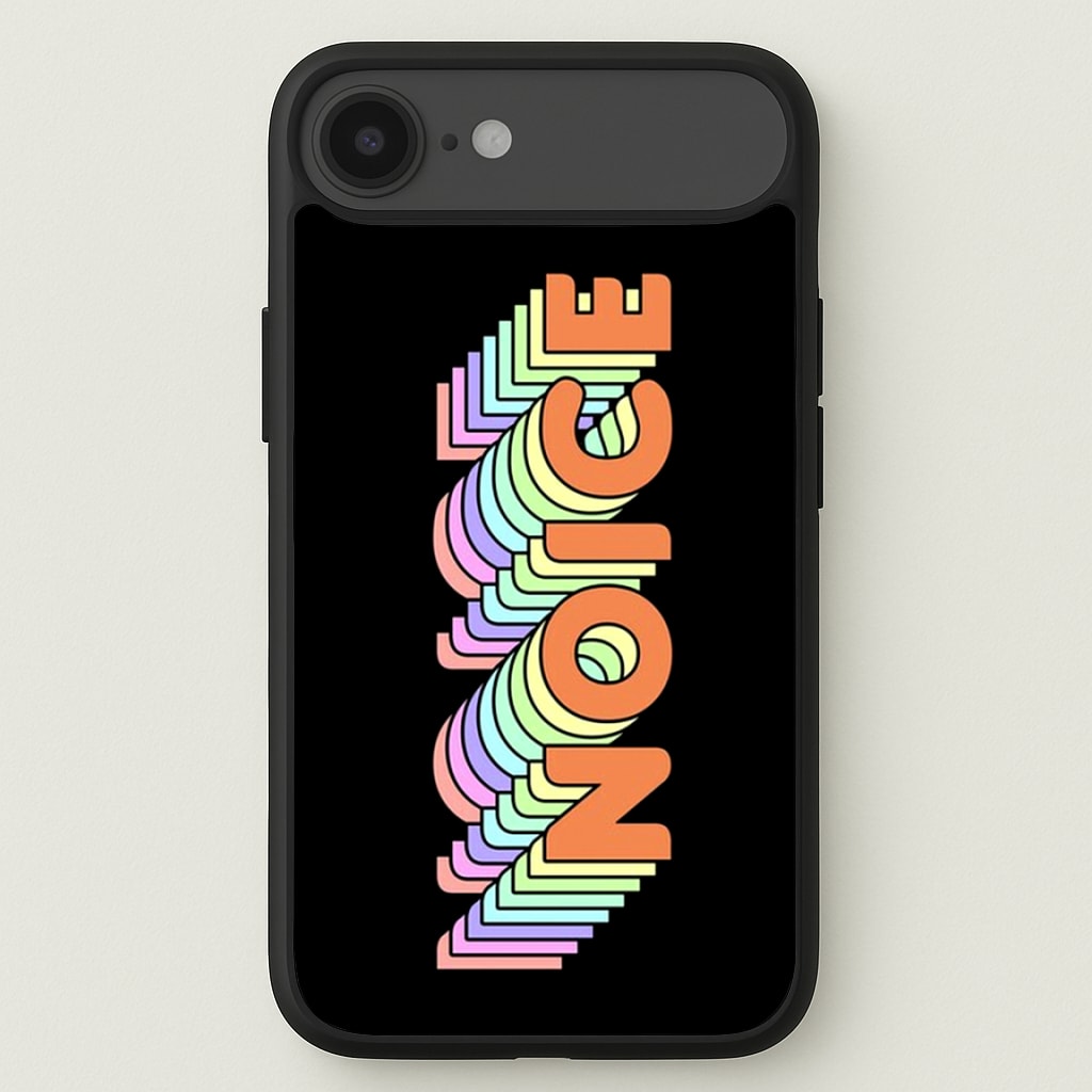Noice - B99 Phone Case for iPhone 17 Air