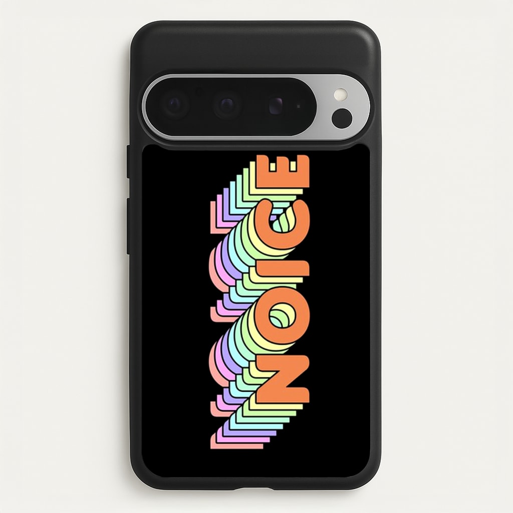Noice - B99  - Brooklyn Nine-Nine Phone Case for Google Pixel 9 Pro XL