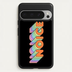 Noice - B99  - Brooklyn Nine-Nine Phone Case for Google Pixel 9 Pro XL