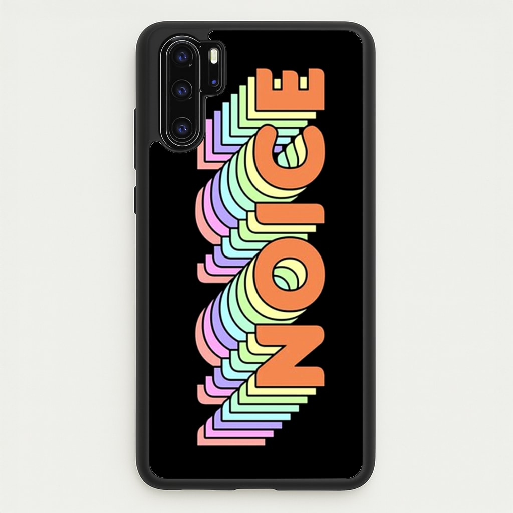Noice - B99  - Brooklyn Nine-Nine Phone Case for Huawei P30 Pro