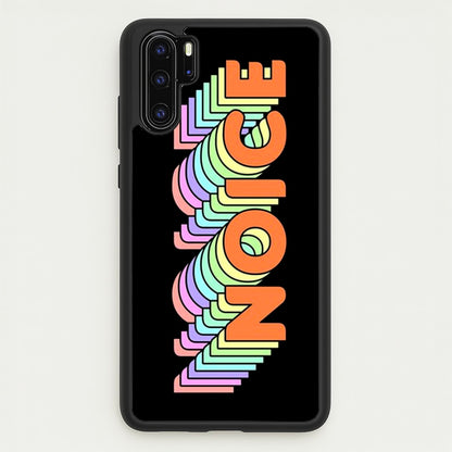 Noice - B99  - Brooklyn Nine-Nine Phone Case for Huawei P30 Pro