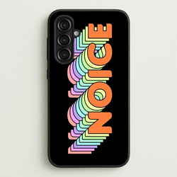 Noice - B99  - Brooklyn Nine-Nine Phone Case for Galaxy A16