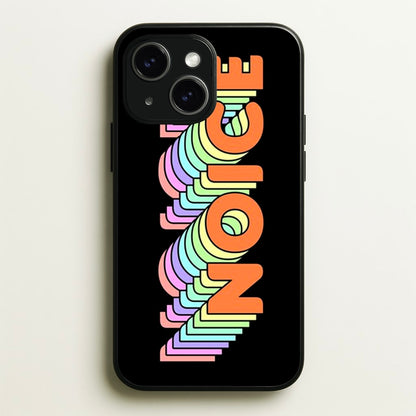 Noice - B99  - Brooklyn Nine-Nine Phone Case for iPhone 14 Plus