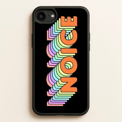 Noice - B99  - Brooklyn Nine-Nine Phone Case for iPhone 6 / 7 / 8 / SE