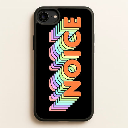 Noice - B99  - Brooklyn Nine-Nine Phone Case for iPhone 6 / 7 / 8 / SE