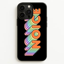 Noice - B99  - Brooklyn Nine-Nine Phone Case for iPhone 13 Pro Max
