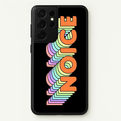 Noice - B99  - Brooklyn Nine-Nine Phone Case for Galaxy S21 Ultra