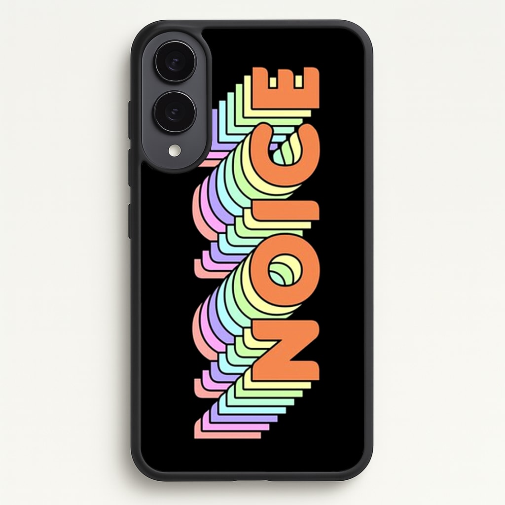 Noice - B99  - Brooklyn Nine-Nine Phone Case for Galaxy S25 Edge