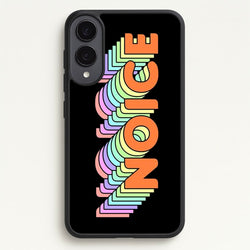 Noice - B99  - Brooklyn Nine-Nine Phone Case for Galaxy S25 Edge
