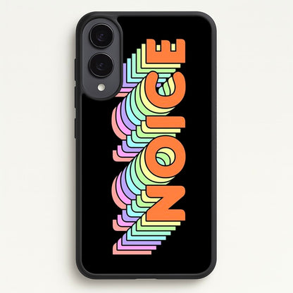 Noice - B99  - Brooklyn Nine-Nine Phone Case for Galaxy S25 Edge