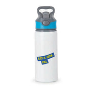 Eat A jerk, Pal - B99 Active Water Bottle 2