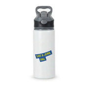 Eat A jerk, Pal - B99 Active Water Bottle 1