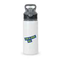 Eat A jerk, Pal - B99 Active Water Bottle