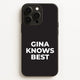Brooklyn Nine-NinePhone Cases