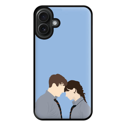 Marianne And Connell Phone Case for iPhone 16 Plus