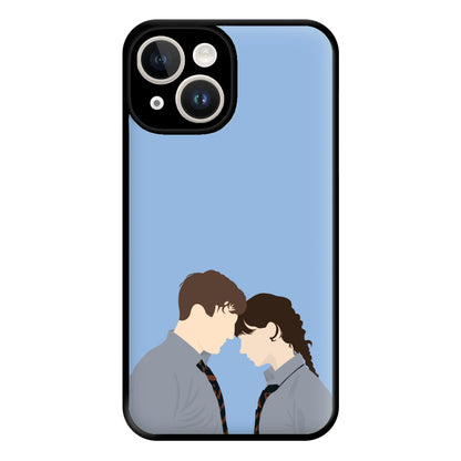 Marianne And Connell Phone Case for iPhone 14