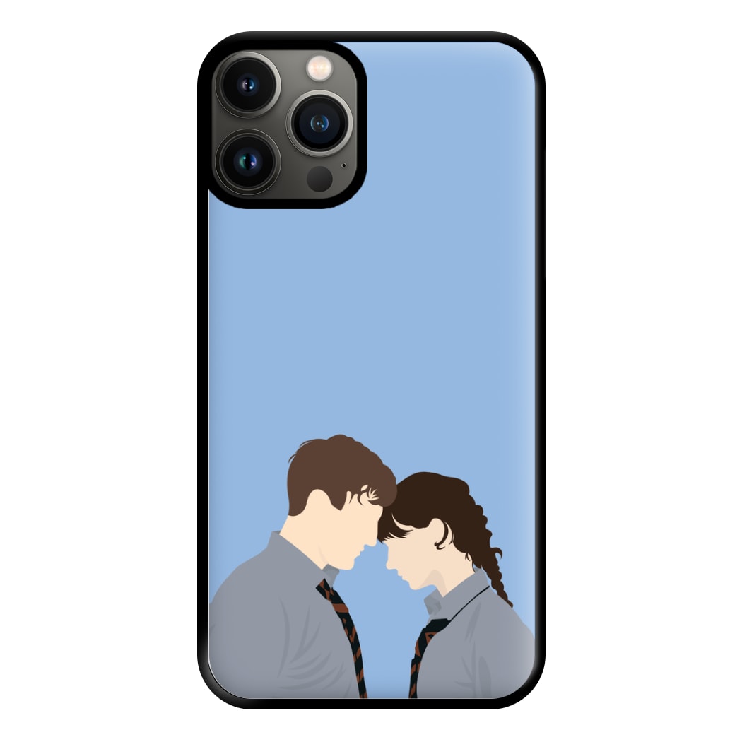 Marianne And Connell Phone Case for iPhone 13 Pro Max