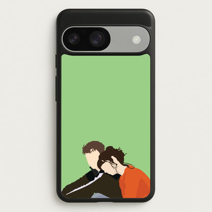 Marianne Resting On Connell  - BookTok Phone Case for Google Pixel 9 / 9 Pro