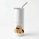MemesSkinny Tumblers