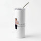 MemesSkinny Tumblers