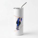 Memes Skinny Tumblers