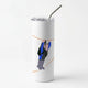 MemesSkinny Tumblers