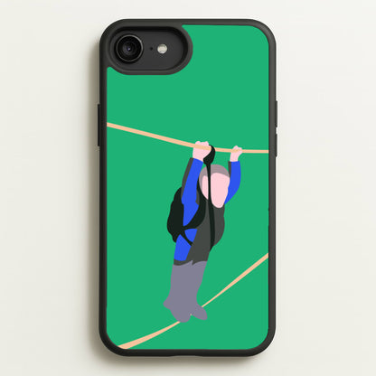 Warwick - British Pop Culture  - British Pop Culture Phone Case for iPhone 6 Plus / 7 Plus / 8 Plus