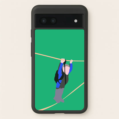 Warwick - British Pop Culture  - British Pop Culture Phone Case for Google Pixel 7a