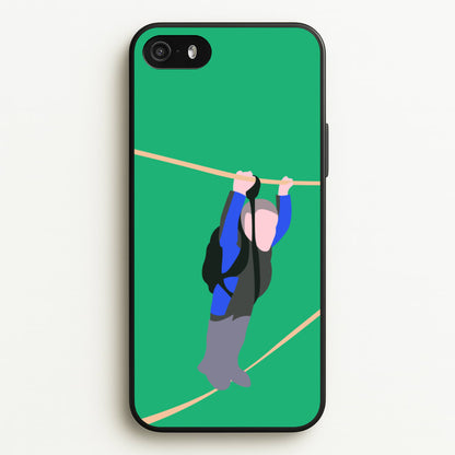 Warwick - British Pop Culture  - British Pop Culture Phone Case for iPhone 5 / 5s / SE 2016