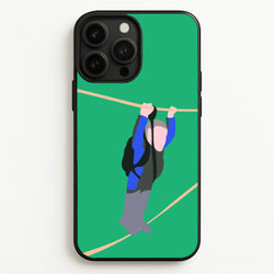Warwick - British Pop Culture  - British Pop Culture Phone Case for iPhone 13 Pro Max
