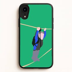 Warwick - British Pop Culture  - British Pop Culture Phone Case for iPhone XR