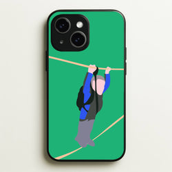 Warwick - British Pop Culture  - British Pop Culture Phone Case for iPhone 14