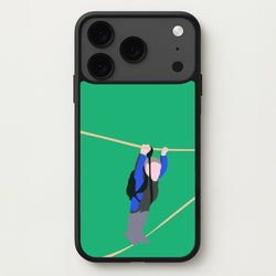 Warwick - British Pop Culture Phone Case for iPhone 17 Pro