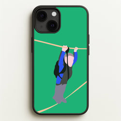 Warwick - British Pop Culture  - British Pop Culture Phone Case for iPhone 13 Mini
