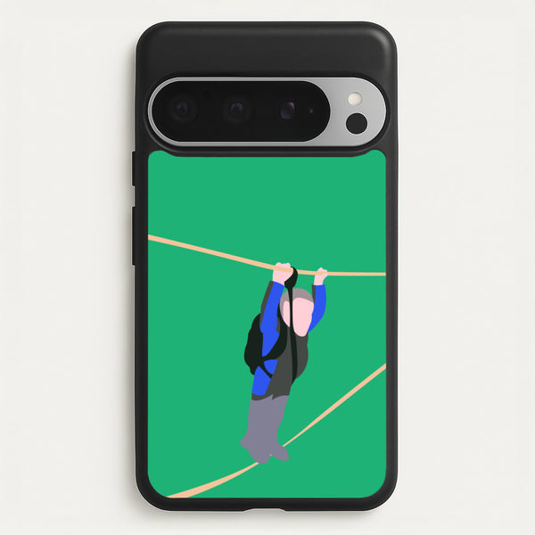 Warwick - British Pop Culture  - British Pop Culture Phone Case for Google Pixel 9 Pro XL