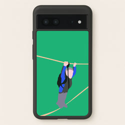Warwick - British Pop Culture  - British Pop Culture Phone Case for Google Pixel 7