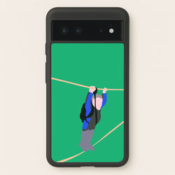 Warwick - British Pop Culture  - British Pop Culture Phone Case for Google Pixel 6