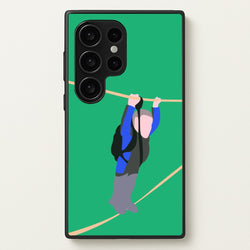 Warwick - British Pop Culture  - British Pop Culture Phone Case for Galaxy S24 Ultra