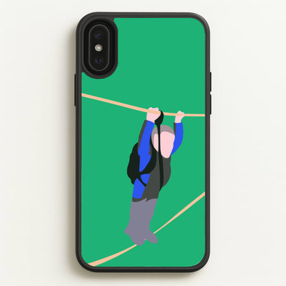 Warwick - British Pop Culture  - British Pop Culture Phone Case for iPhone XS Max