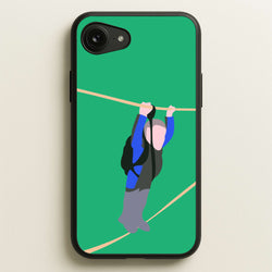 Warwick - British Pop Culture  - British Pop Culture Phone Case for iPhone 16e